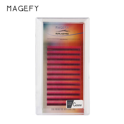 〖Follure〗Individual False Eye Lashes Black Silk Eyelashes Extension False Eyelash Set
〖Follure〗Individual False Eye Lashes Black Silk Eyelashes Extension False Eyelash Set