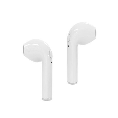 Bluetooth Earphones Wireless Headphones Wireless Bluetooth Earbuds White Earpiece Best Sport In-Ear Headset
Bluetooth Earphones Wireless Headphones Wireless Bluetooth Earbuds White Earpiece Best Sport In-Ear Headset
