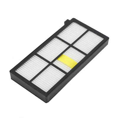Greensen 5pcs Set Vacuum Cleaner HEPA Parts Filter Net for 870880 Series Sweeper Dust Filter
Greensen 5pcs Set Vacuum Cleaner HEPA Parts Filter Net for 870880 Series Sweeper Dust Filter