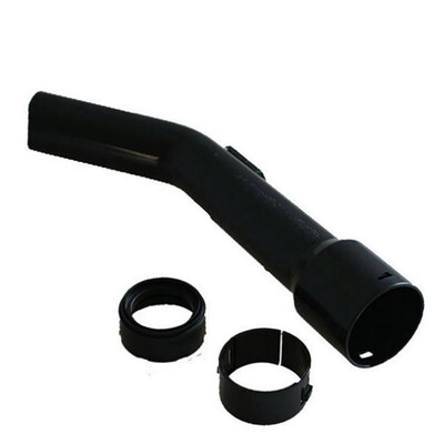 Spare Parts Bend Hose Handle Vacuum Cleaner For Hoover Adapter Attachment Tube 
Spare Parts Bend Hose Handle Vacuum Cleaner For Hoover Adapter Attachment Tube