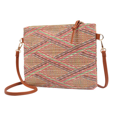 Fashion Women Shoulder Bag Hip Hop Girl Weave Bags National Pretty Crossbody Bag Women Shoulder Bag Women Dropshipping 2019
Fashion Women Shoulder Bag Hip Hop Girl Weave Bags National Pretty Crossbody Bag Women Shoulder Bag Women Dropshipping 2019