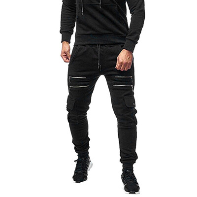 Gobestart Fashion Mens Casual Solid Loose Patchwork Color Sweatpant Trousers Jogger Pant
Gobestart Fashion Mens Casual Solid Loose Patchwork Color Sweatpant Trousers Jogger Pant