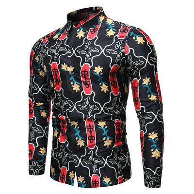 Tailored Mens Casual Button Turn-Down Collar Slim Fit Long Sleeve Top Shirt Blouse
Tailored Mens Casual Button Turn-Down Collar Slim Fit Long Sleeve Top Shirt Blouse