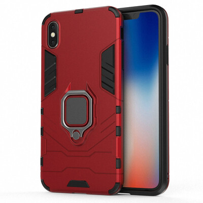 for Apple iPhone Max 65" 58" Ring Case Car Holder Phone Case for iPhone XR 61" for iPhone X Armor Case Cover Fundas
for Apple iPhone Max 65" 58" Ring Case Car Holder Phone Case for iPhone XR 61" for iPhone X Armor Case Cover Fundas