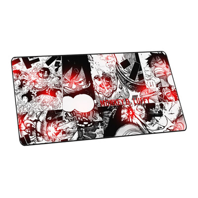 One Piece Gaming Mouse Pad 900400mm Large Cartoon Anime Rubber for CSGO DOTA2 Gamer Mouse Pad Keyboard Mat Table Mat
One Piece Gaming Mouse Pad 900400mm Large Cartoon Anime Rubber for CSGO DOTA2 Gamer Mouse Pad Keyboard Mat Table Mat