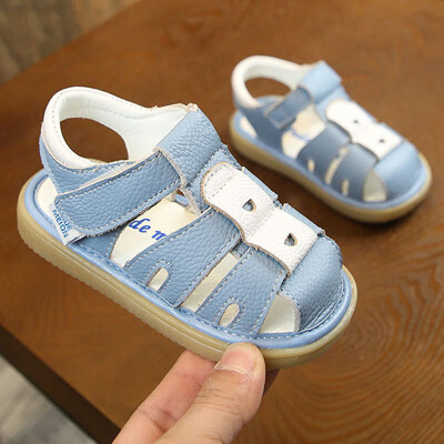 Summer Toddler Soft Soled Sandals Baby Girl Boy Breathable Anti-Slip Mixed Color Walking Shoes Children Casual Sandals
Summer Toddler Soft Soled Sandals Baby Girl Boy Breathable Anti-Slip Mixed Color Walking Shoes Children Casual Sandals
