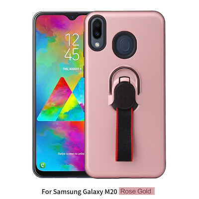 Magnetic Car Mount Case Samsung Galaxy M20 Phone Ring Holder Cover Samsung M20 SM-M205FNDS SM-M205FDS Hybrid TPU Case Covers
Magnetic Car Mount Case Samsung Galaxy M20 Phone Ring Holder Cover Samsung M20 SM-M205FNDS SM-M205FDS Hybrid TPU Case Covers