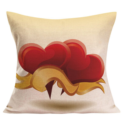 Siaonvr Valentines Day Fashion Throw Pillow Cases Cafe Sofa Cushion Cover Home Decor E
Siaonvr Valentines Day Fashion Throw Pillow Cases Cafe Sofa Cushion Cover Home Decor E