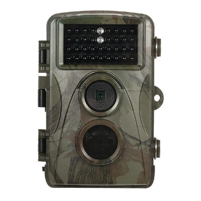 Wildlife Trail And Game Camera Outdoor Hunting Scouting Camera Digital Surveillance Camera 65ft Infrared Night Vision 06s Trigger
Wildlife Trail And Game Camera Outdoor Hunting Scouting Camera Digital Surveillance Camera 65ft Infrared Night Vision 06s Trigger