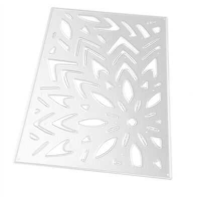 Siaonvr New Flower Heart Metal Cutting Dies Stencils DIY Scrapbooking Album Paper Card
Siaonvr New Flower Heart Metal Cutting Dies Stencils DIY Scrapbooking Album Paper Card