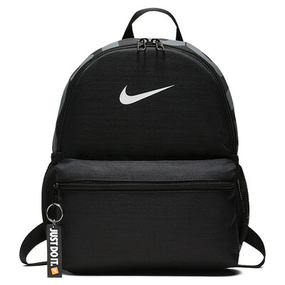 Nike NIKE sports bag handbag Brasilia childrens small backpack student bag casual mini backpack BA5559-010
Nike NIKE sports bag handbag Brasilia childrens small backpack student bag casual mini backpack BA5559-010