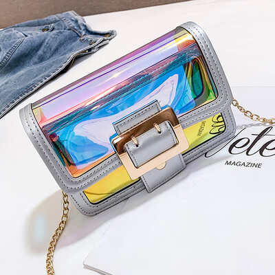 Tailored Fashion Women Girl Colorful Crossbody Bags Cute Waterproof Chain Beach Bags
Tailored Fashion Women Girl Colorful Crossbody Bags Cute Waterproof Chain Beach Bags