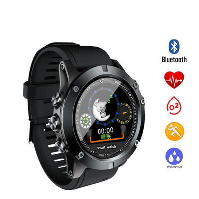 Fitness Tracker Waterproof Smart Bracelet Activity Tracker with Heart Rate Blood Pressure Monitor for Android IOS
Fitness Tracker Waterproof Smart Bracelet Activity Tracker with Heart Rate Blood Pressure Monitor for Android IOS