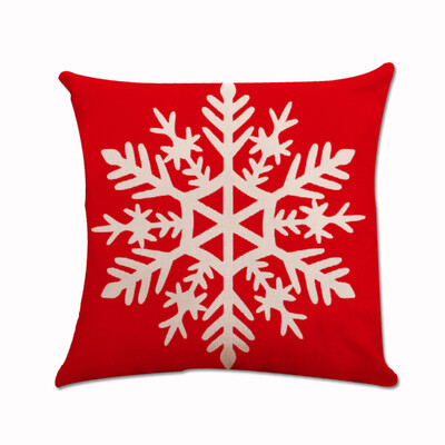 Tailored Christmas Pillow Covers Embroidery Throw Pillow Cases for Home Car Decorative
Tailored Christmas Pillow Covers Embroidery Throw Pillow Cases for Home Car Decorative