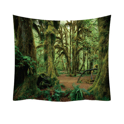 Toponeto Fashion Tapestry Green Leaf Pattern Fresh Style Decorative Tapestry Home Decor
Toponeto Fashion Tapestry Green Leaf Pattern Fresh Style Decorative Tapestry Home Decor