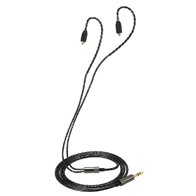 35mm Wired Earphones Cable Detachable Replacement Headphone Cord MMCX Connector for Shure SE215 SE315 SE425 SE535 SE846 UE900 Hea
35mm Wired Earphones Cable Detachable Replacement Headphone Cord MMCX Connector for Shure SE215 SE315 SE425 SE535 SE846 UE900 Hea