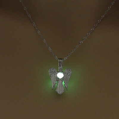 Steam Punk Glow in the Dark Necklace Jewelry with Eagle Shaped Luminous Stone Pendant Long Necklace Jewerly
Steam Punk Glow in the Dark Necklace Jewelry with Eagle Shaped Luminous Stone Pendant Long Necklace Jewerly