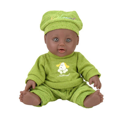 Tailored 30cm Baby Simulation Doll Soft Kids Reborn Baby Doll Toy Gift Newborn Boy Girl
Tailored 30cm Baby Simulation Doll Soft Kids Reborn Baby Doll Toy Gift Newborn Boy Girl