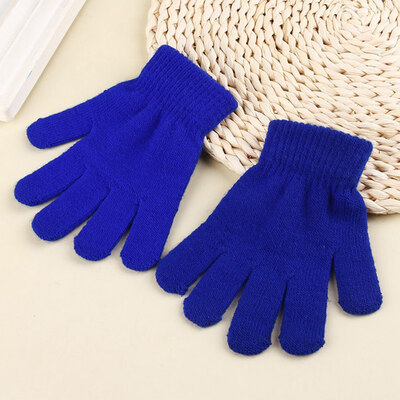 Winter Warm Baby Gloves Children Knitted Stretch Mittens Kids Solid Girls Gloves Full Finger Glove Knitted Boys Gloves
Winter Warm Baby Gloves Children Knitted Stretch Mittens Kids Solid Girls Gloves Full Finger Glove Knitted Boys Gloves
