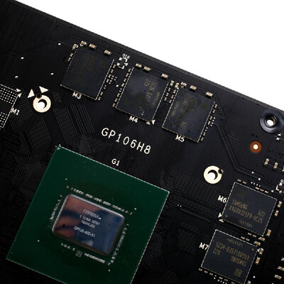 Colorful NVIDIA GeForce GTX iGame 1060 GPU 6GB 192bit Gaming GDDR5 PCI-E X16 30 VR Ready Video Graphics Card DVIHDMI3DP Port w
Colorful NVIDIA GeForce GTX iGame 1060 GPU 6GB 192bit Gaming GDDR5 PCI-E X16 30 VR Ready Video Graphics Card DVIHDMI3DP Port w