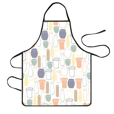 Toponeto Home Women Waterproof Cute Cartoon Kitchen Restaurant Cooking Bib Apron Aprons
Toponeto Home Women Waterproof Cute Cartoon Kitchen Restaurant Cooking Bib Apron Aprons