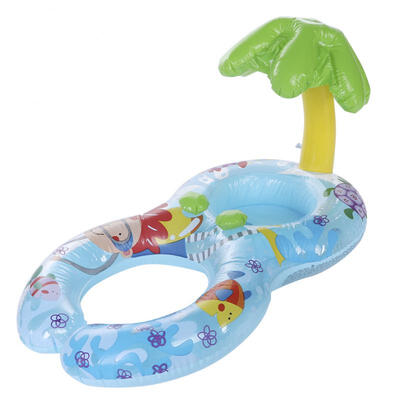 Greensen Baby Inflatable Swim Ring Infant Pool Float Circle Eearly Swimming Learning Accessory
Greensen Baby Inflatable Swim Ring Infant Pool Float Circle Eearly Swimming Learning Accessory