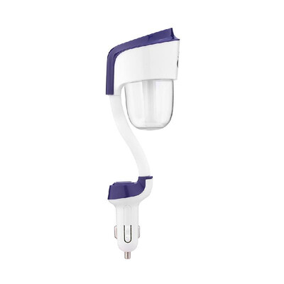 New Car Steam Humidifier Air Freshener Purifier Car Air Humidifier Perfume Diffuser Aroma Oil Diffuser Mist Maker Car Freshener wi
New Car Steam Humidifier Air Freshener Purifier Car Air Humidifier Perfume Diffuser Aroma Oil Diffuser Mist Maker Car Freshener wi