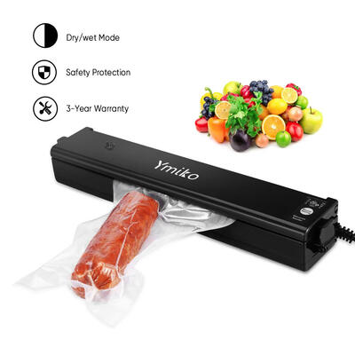 Vacuum Sealer Machine Vacuum Sealer Portable Compact Vacuum Sealing System for Vacuum
Vacuum Sealer Machine Vacuum Sealer Portable Compact Vacuum Sealing System for Vacuum