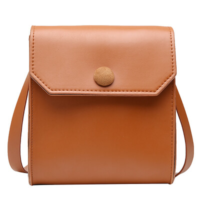 Women Small Square Bag Versatile Simple Shoulder Messenger Bags PU Leather Solid Crossbody Bags Mobile Phone Handbag YJ
Women Small Square Bag Versatile Simple Shoulder Messenger Bags PU Leather Solid Crossbody Bags Mobile Phone Handbag YJ