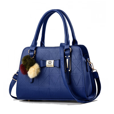 Womens fashion handbag Korean version of one-shoulder oblique Bag middle-aged mother lady Bao
Womens fashion handbag Korean version of one-shoulder oblique Bag middle-aged mother lady Bao