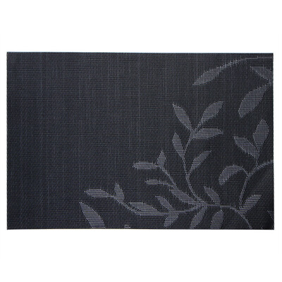 Toponeto Placemat Woven Non-slip PVC Insulation Placemat Washable Table Mats For Kitchen
Toponeto Placemat Woven Non-slip PVC Insulation Placemat Washable Table Mats For Kitchen