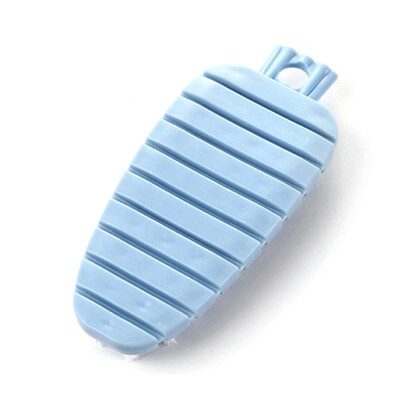 Vegetable Brush Hunpta Cooking Concepts Kitchen Fruit&Vegetable Brush Veggie Scrubber Orange
Vegetable Brush Hunpta Cooking Concepts Kitchen Fruit&Vegetable Brush Veggie Scrubber Orange