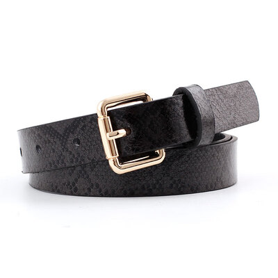 High Quality Female Pu Leather Snake Waist Belt Women 2019 Hot Designer Belts For Womens Dress Cinto Feminino women belt
High Quality Female Pu Leather Snake Waist Belt Women 2019 Hot Designer Belts For Womens Dress Cinto Feminino women belt