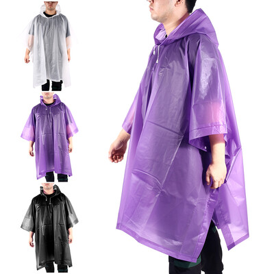 Portable Outdoor Raincoat Rain Poncho Waterproof Camping Hiking Clothing Cycling Raincoats Travel Accessories
Portable Outdoor Raincoat Rain Poncho Waterproof Camping Hiking Clothing Cycling Raincoats Travel Accessories