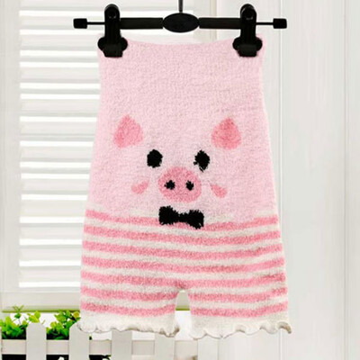 Cute Baby Boy Girl Cotton Cartoon Pattern Infant High Waist Design Winter Warm Navel Shortss
Cute Baby Boy Girl Cotton Cartoon Pattern Infant High Waist Design Winter Warm Navel Shortss
