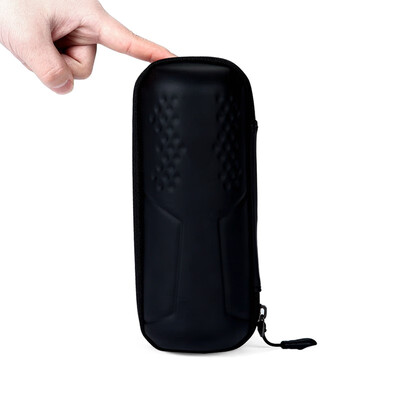 2018 New Big Capacity Exquisite Kettle Stand Tool Bag