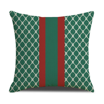 Nordic Style Cushion Covers Deer Geometric Pillow Cases Linen Cotton Christmas Pillow Covers Home Bedroom Sofa Decoration 
Nordic Style Cushion Covers Deer Geometric Pillow Cases Linen Cotton Christmas Pillow Covers Home Bedroom Sofa Decoration