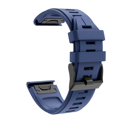 〖Follure〗Quick Release Easy Fit Silicone Replacement Strap Watch Band for Garmin Instinct
〖Follure〗Quick Release Easy Fit Silicone Replacement Strap Watch Band for Garmin Instinct