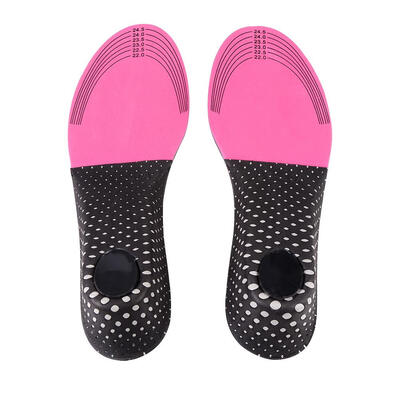 Greensen Invisible Height Increase Elevator Insoles Shock Absorbing EVA Heel Lift Insert Shoes Pad
Greensen Invisible Height Increase Elevator Insoles Shock Absorbing EVA Heel Lift Insert Shoes Pad