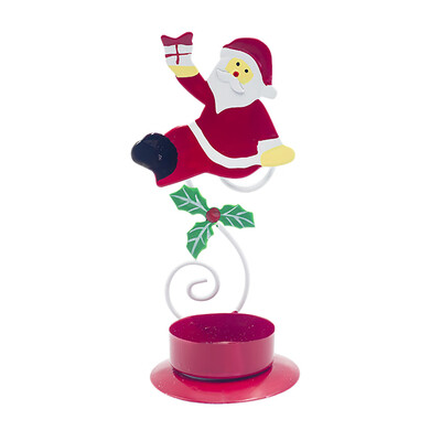 〖Follure〗Christmas Decoration Candlestick Desktop Decoration Home Decor Christmas Gift
〖Follure〗Christmas Decoration Candlestick Desktop Decoration Home Decor Christmas Gift