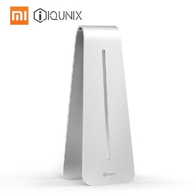 Xiaomi iQunix H-Stand Earphone Holder Metal Desk Headphone Headset Earphone Stand Holder Fashion Simple Design
Xiaomi iQunix H-Stand Earphone Holder Metal Desk Headphone Headset Earphone Stand Holder Fashion Simple Design