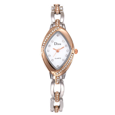 Hot diamond creative diamond ladies quartz watch stainless steel ring buckle strap bracelet bracelet watch
Hot diamond creative diamond ladies quartz watch stainless steel ring buckle strap bracelet bracelet watch
