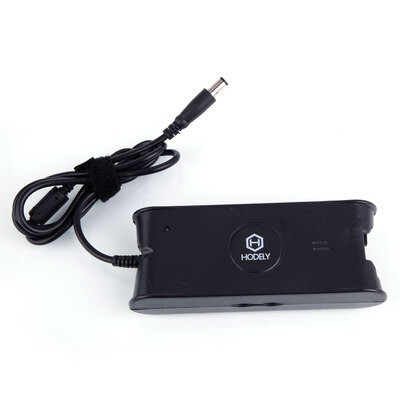 US Laptop AC Power Adapter 195V 462A 90W for Dell INSPIRON 6400 8600 9300 PA10
US Laptop AC Power Adapter 195V 462A 90W for Dell INSPIRON 6400 8600 9300 PA10