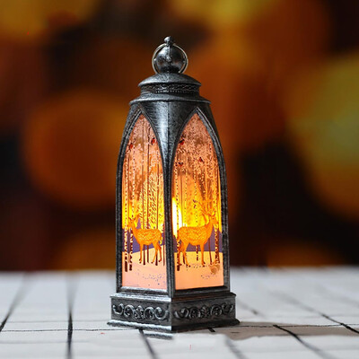 Gobestart Christmas Decoration Creative Wind Light Christmas Garden Decoration Lights
Gobestart Christmas Decoration Creative Wind Light Christmas Garden Decoration Lights