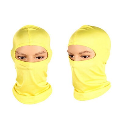 Cycling Face Mask Balaclava Sunshade Dust-proof Windproof Motorcycle Riding Cap Headwear Outdoor Cycle Accessories Sportswear
Cycling Face Mask Balaclava Sunshade Dust-proof Windproof Motorcycle Riding Cap Headwear Outdoor Cycle Accessories Sportswear
