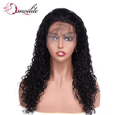 Curly Hair Wigs Long Loose Curly Wave Lace Front Wig Black Human Hair Wigs for Women with Baby Hair
Curly Hair Wigs Long Loose Curly Wave Lace Front Wig Black Human Hair Wigs for Women with Baby Hair
