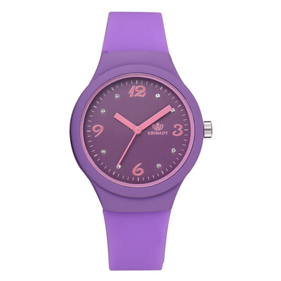 Silicone fashion watch wish explosion model jelly watch male&female neutral couple watches
Silicone fashion watch wish explosion model jelly watch male&female neutral couple watches