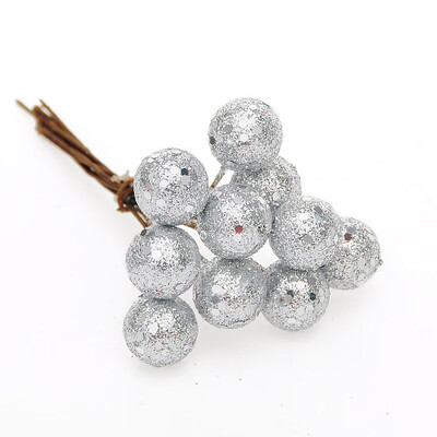 Tailored Artificial Flowers Ball Auspicious Fruits Rich Fruit Home Decor Plant Berries
Tailored Artificial Flowers Ball Auspicious Fruits Rich Fruit Home Decor Plant Berries