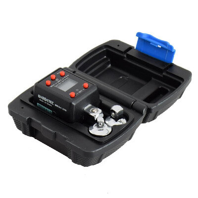 Electronic Digital Display Torquemeter Adjustable Torque Meter 10-200Nm Professional Universal Wrench
Electronic Digital Display Torquemeter Adjustable Torque Meter 10-200Nm Professional Universal Wrench