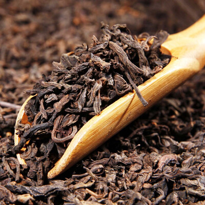Cooked Ripe Puerh Tea Cake Yunnan Black Puer Cha Chinese Puerh tea Health Food Red Tea